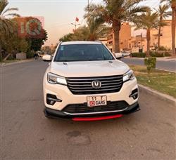 شانجان CS75